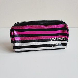 Victoria's secret cosmetic bag